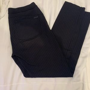 Sanctuary Plaid Checkered Legging